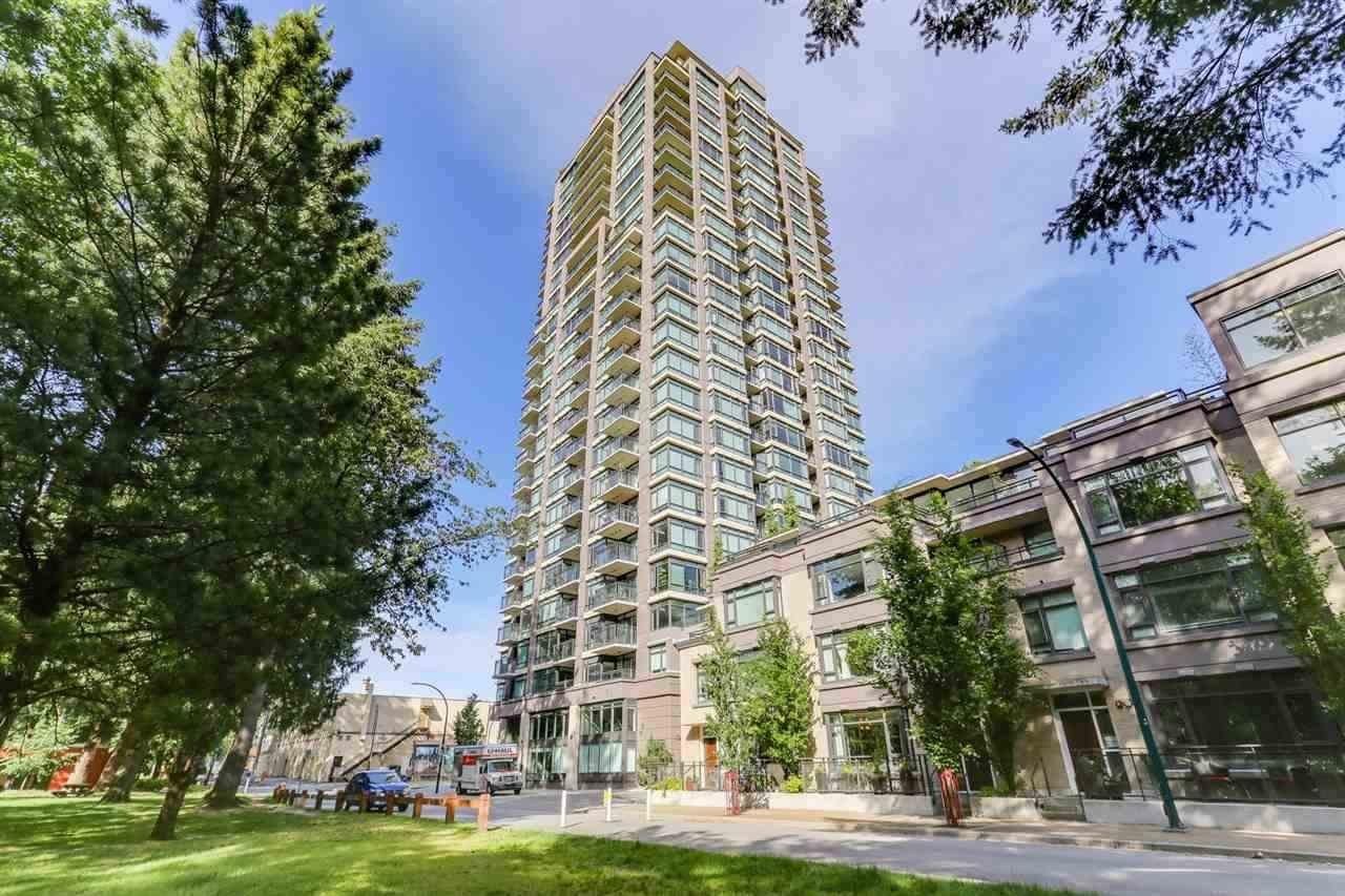 THE SHAUGHNESSY